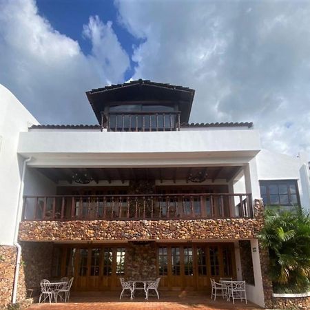 Hotel Don Ernesto By La Chimba San José Dış mekan fotoğraf