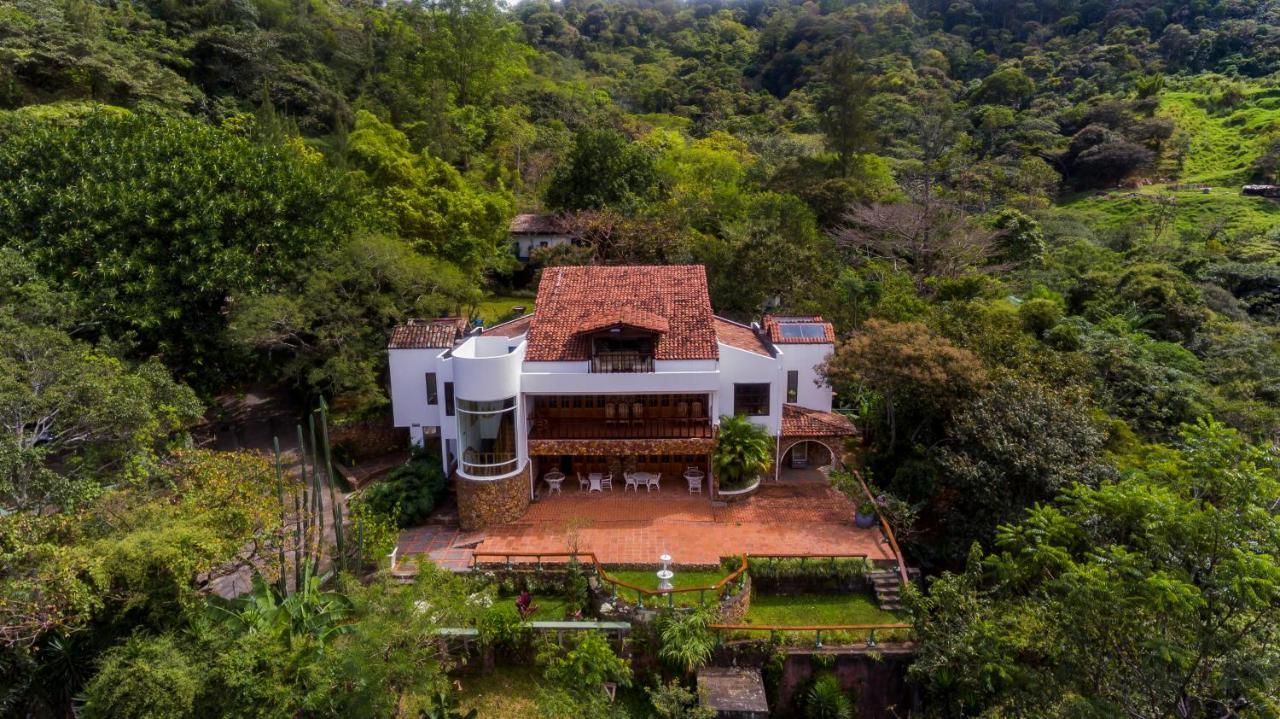 Hotel Don Ernesto By La Chimba San José Dış mekan fotoğraf