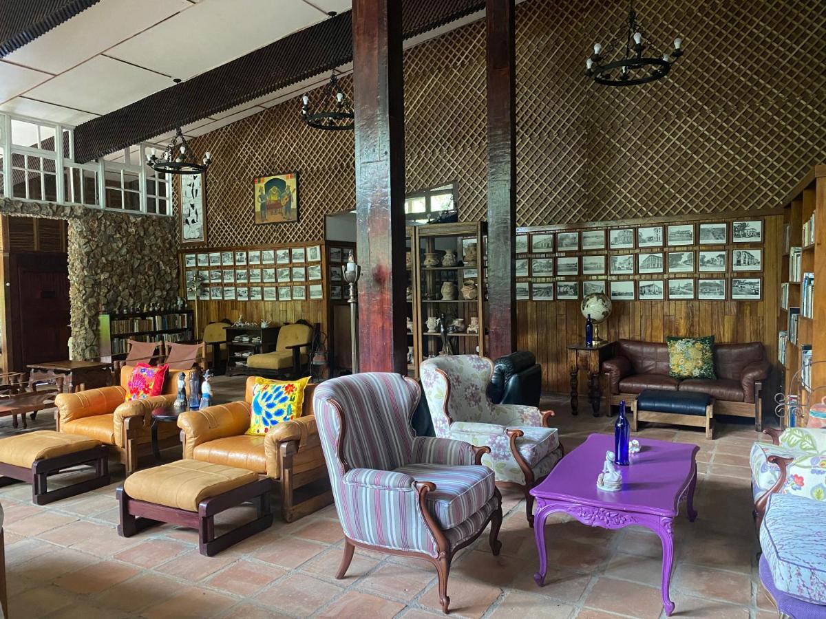Hotel Don Ernesto By La Chimba San José Dış mekan fotoğraf