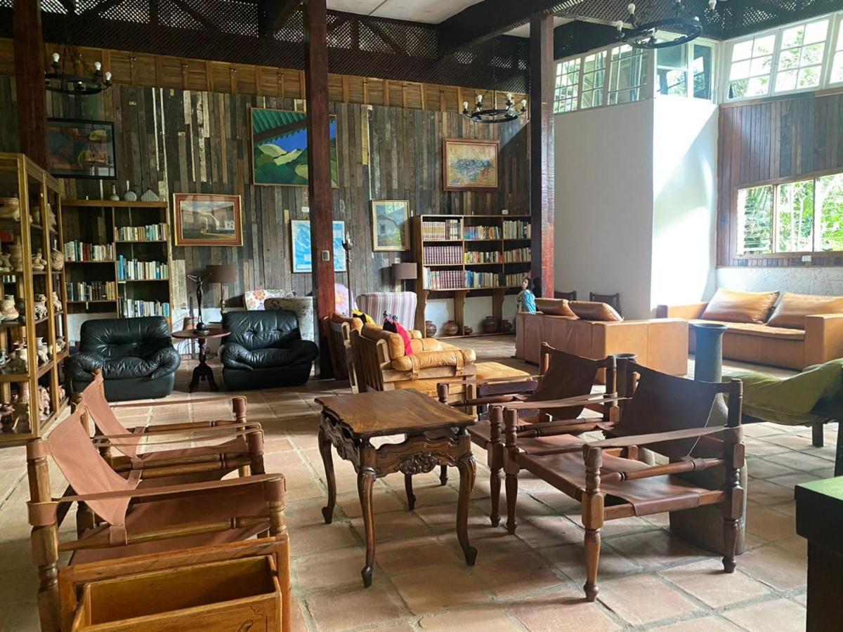 Hotel Don Ernesto By La Chimba San José Dış mekan fotoğraf