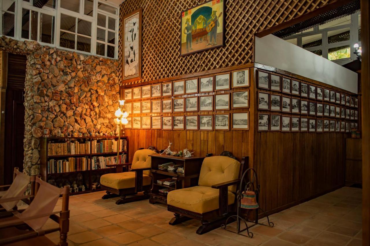 Hotel Don Ernesto By La Chimba San José Dış mekan fotoğraf