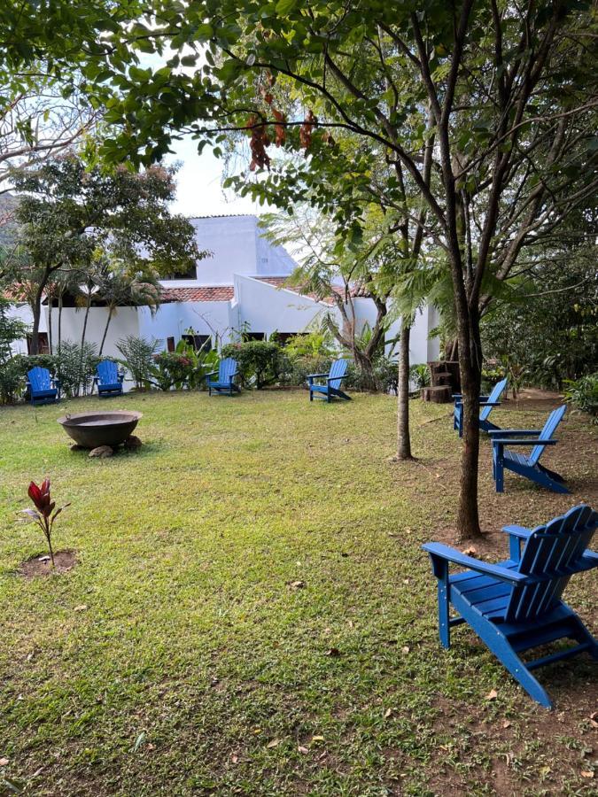 Hotel Don Ernesto By La Chimba San José Dış mekan fotoğraf
