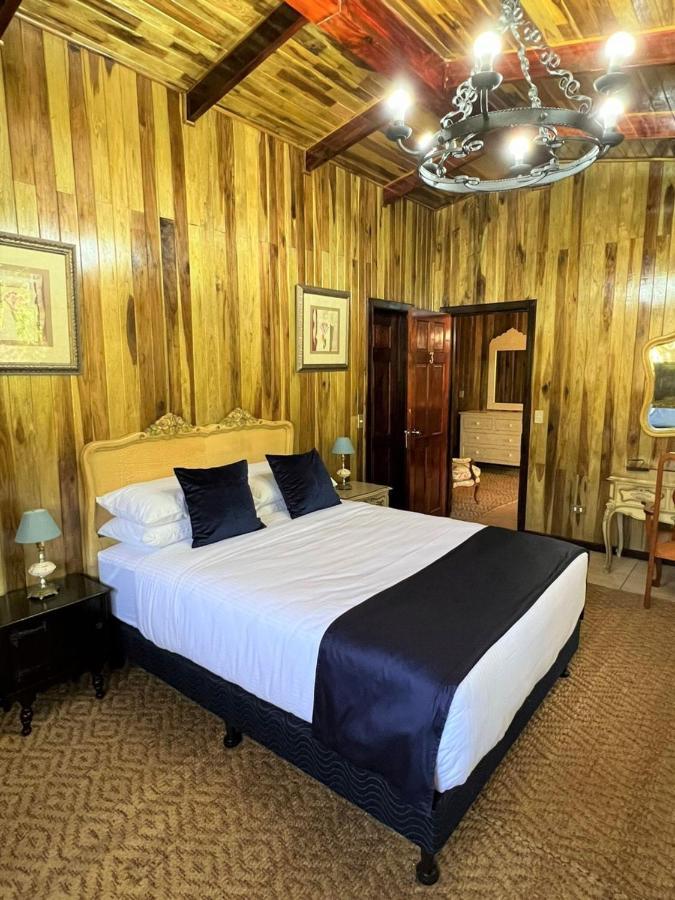 Hotel Don Ernesto By La Chimba San José Oda fotoğraf