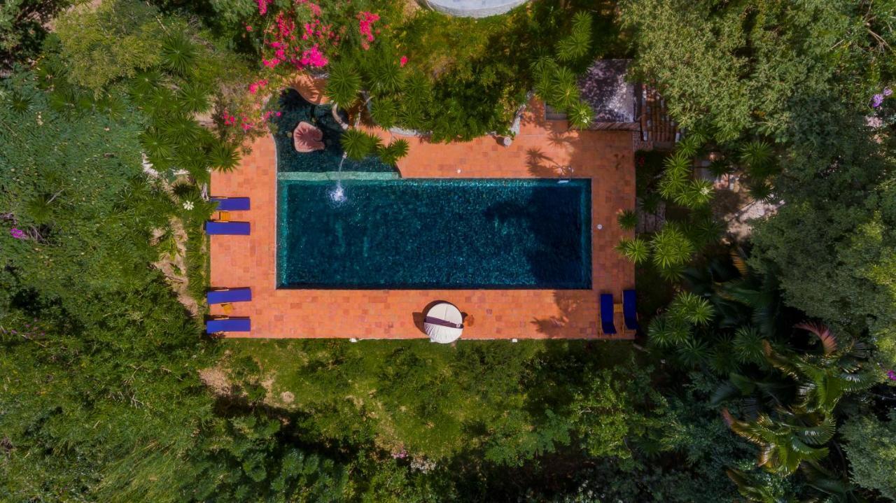 Hotel Don Ernesto By La Chimba San José Dış mekan fotoğraf