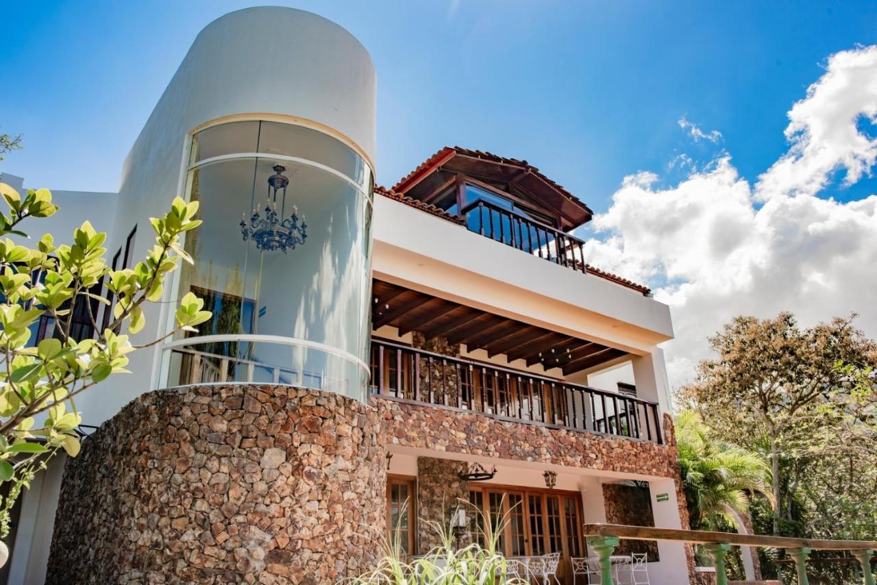 Hotel Don Ernesto By La Chimba San José Dış mekan fotoğraf