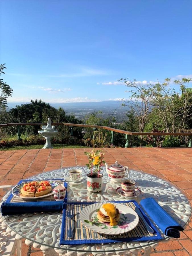 Hotel Don Ernesto By La Chimba San José Dış mekan fotoğraf