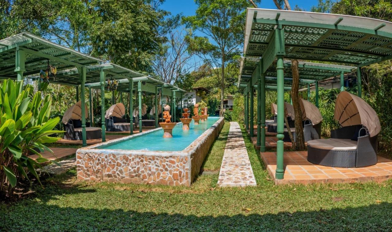 Hotel Don Ernesto By La Chimba San José Dış mekan fotoğraf