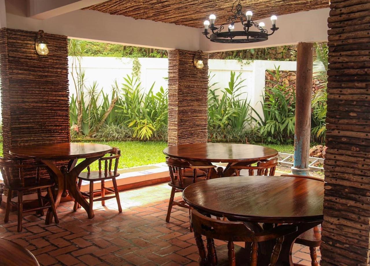 Hotel Don Ernesto By La Chimba San José Dış mekan fotoğraf