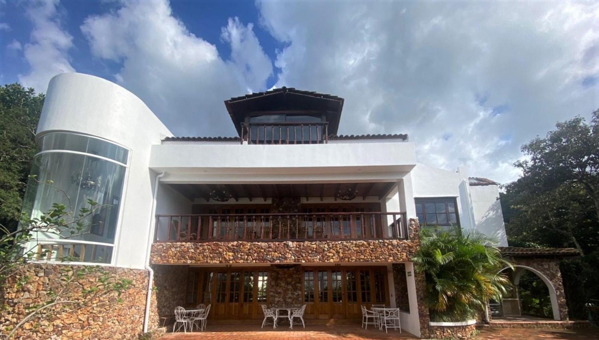 Hotel Don Ernesto By La Chimba San José Dış mekan fotoğraf