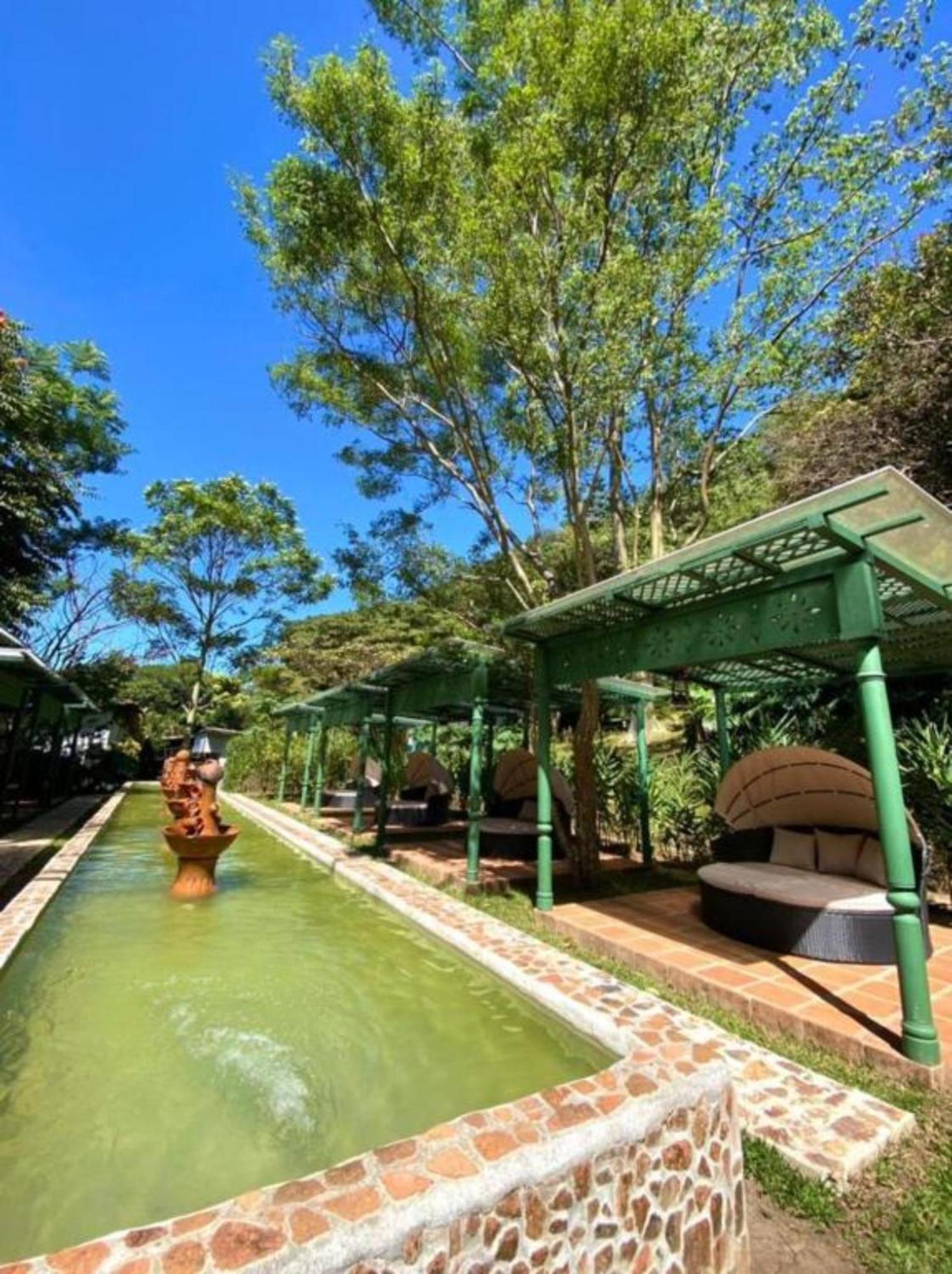Hotel Don Ernesto By La Chimba San José Dış mekan fotoğraf