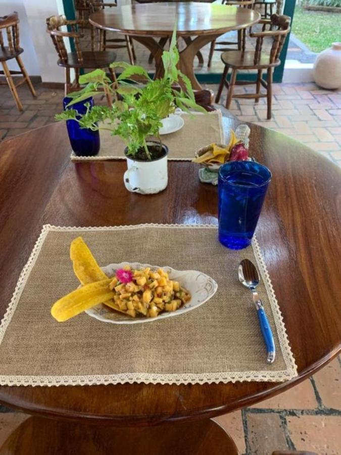 Hotel Don Ernesto By La Chimba San José Dış mekan fotoğraf