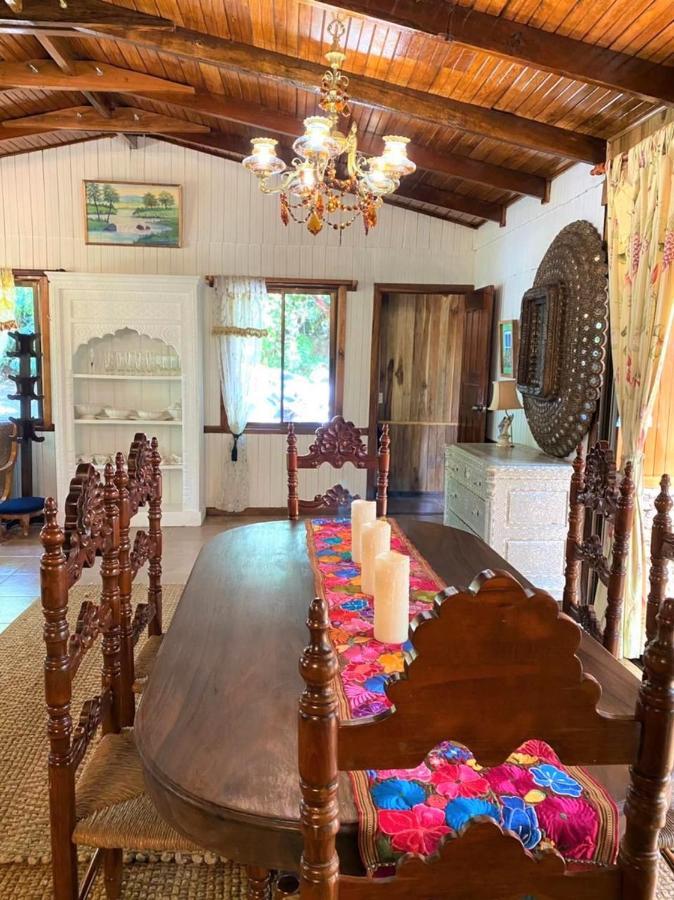 Hotel Don Ernesto By La Chimba San José Dış mekan fotoğraf