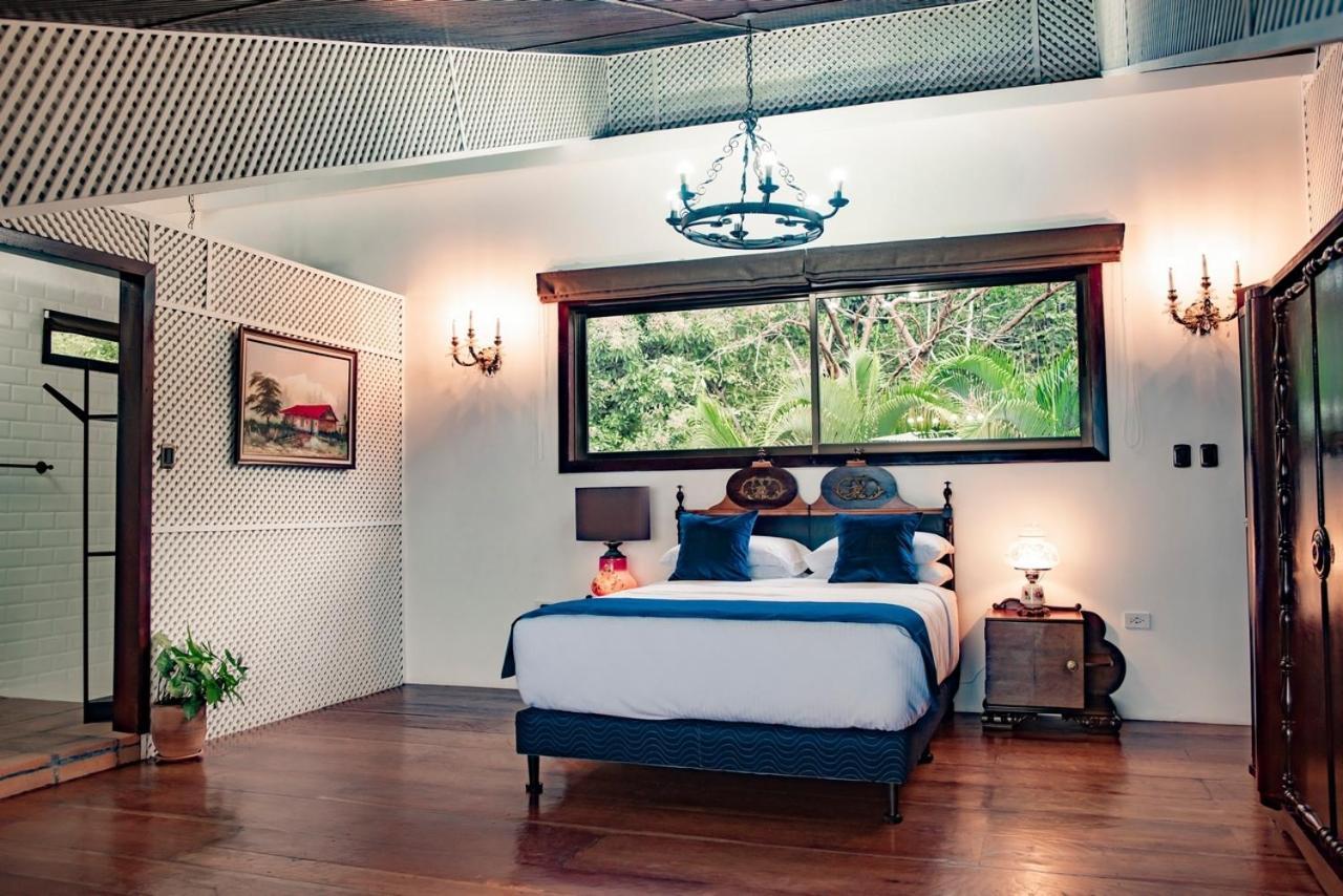 Hotel Don Ernesto By La Chimba San José Dış mekan fotoğraf