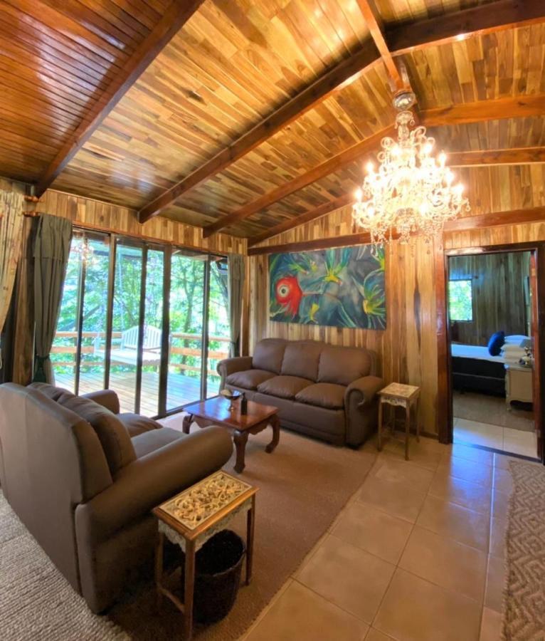 Hotel Don Ernesto By La Chimba San José Dış mekan fotoğraf