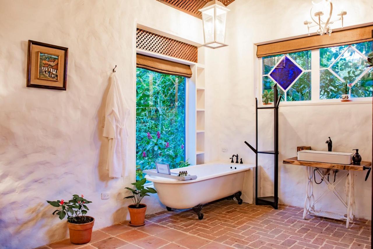 Hotel Don Ernesto By La Chimba San José Dış mekan fotoğraf