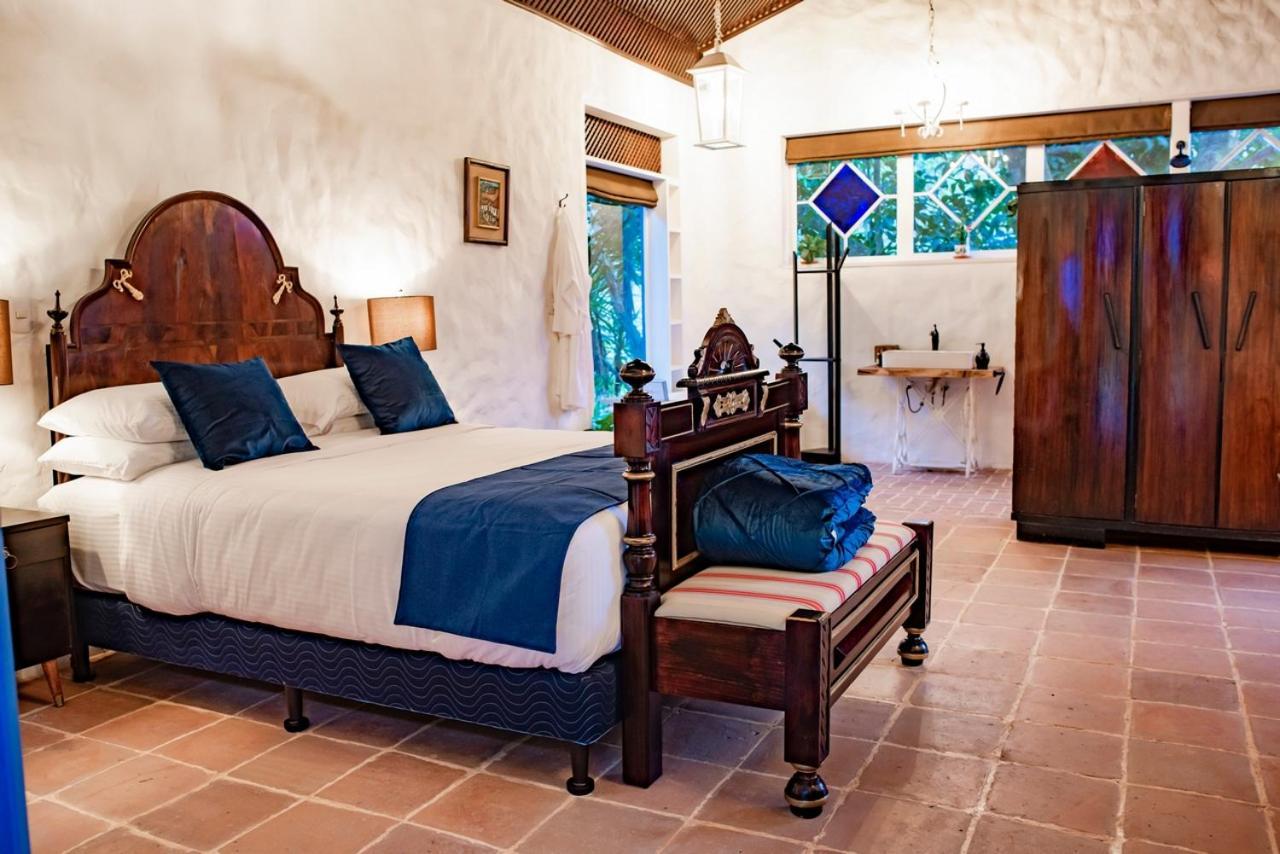 Hotel Don Ernesto By La Chimba San José Dış mekan fotoğraf