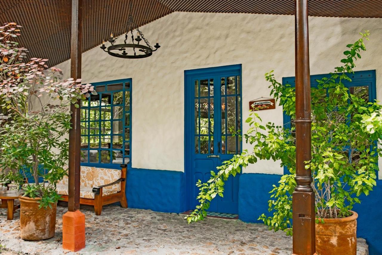 Hotel Don Ernesto By La Chimba San José Dış mekan fotoğraf