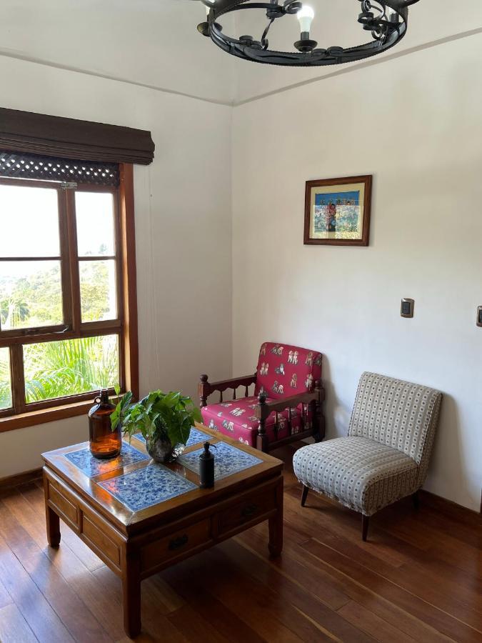 Hotel Don Ernesto By La Chimba San José Dış mekan fotoğraf