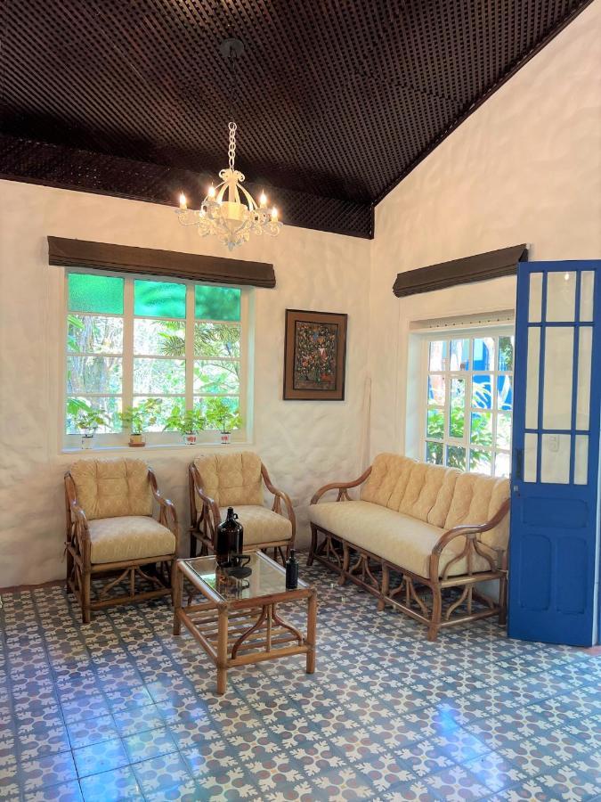 Hotel Don Ernesto By La Chimba San José Dış mekan fotoğraf