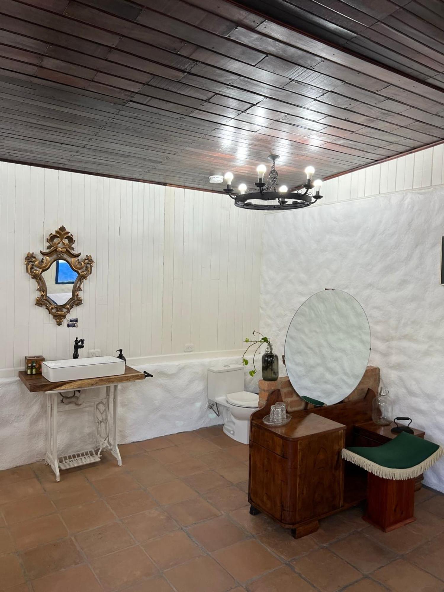 Hotel Don Ernesto By La Chimba San José Dış mekan fotoğraf