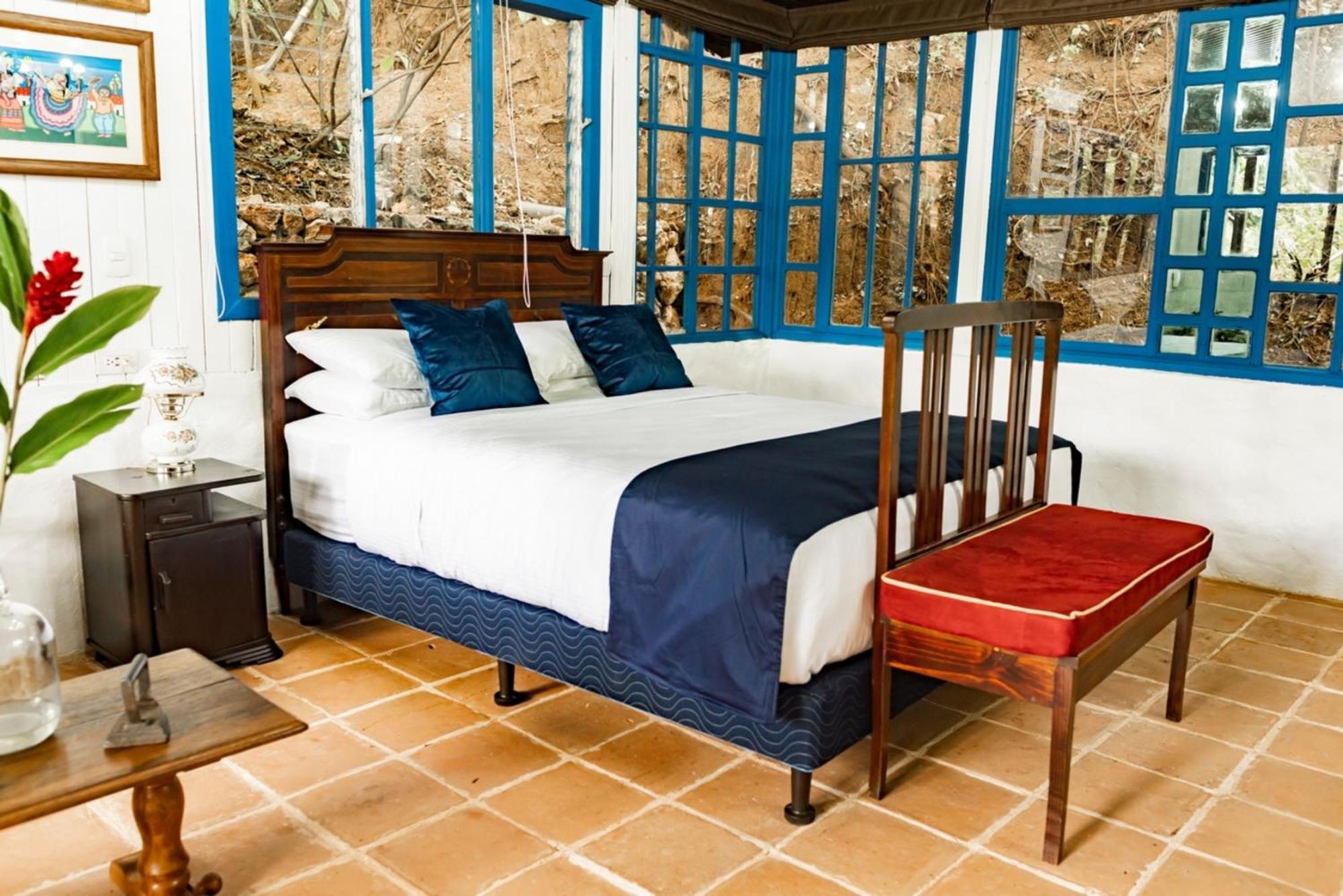 Hotel Don Ernesto By La Chimba San José Dış mekan fotoğraf